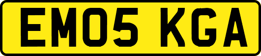 EM05KGA