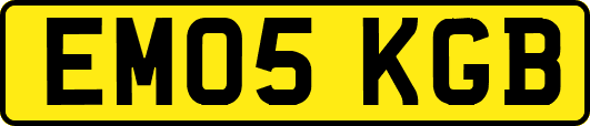 EM05KGB