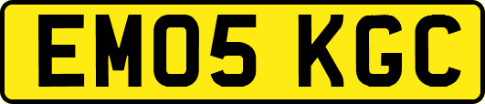 EM05KGC