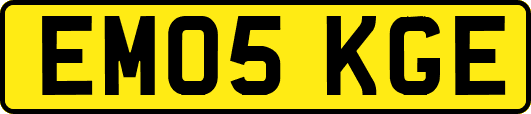 EM05KGE