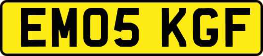 EM05KGF