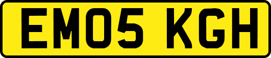 EM05KGH