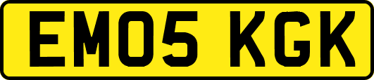 EM05KGK