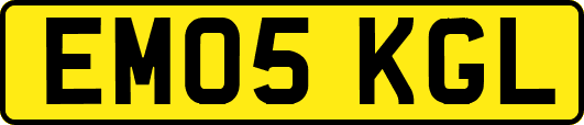 EM05KGL