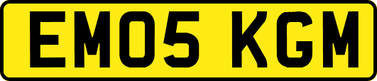 EM05KGM