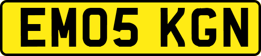 EM05KGN