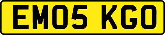 EM05KGO