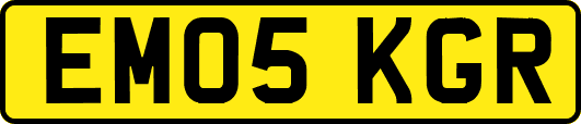 EM05KGR