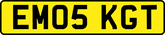 EM05KGT