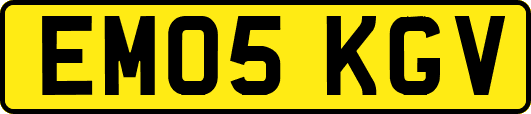 EM05KGV