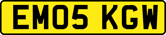 EM05KGW