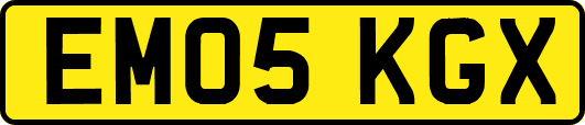 EM05KGX