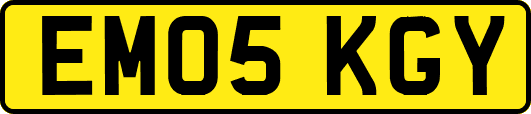 EM05KGY
