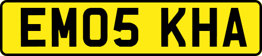 EM05KHA