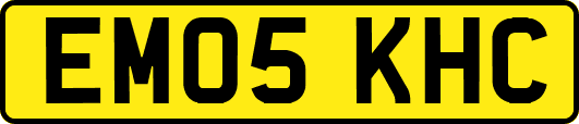 EM05KHC