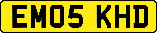 EM05KHD
