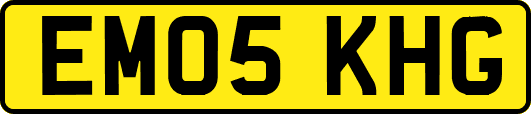 EM05KHG