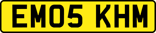 EM05KHM