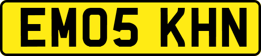 EM05KHN