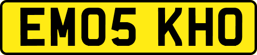 EM05KHO