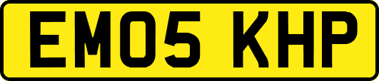 EM05KHP
