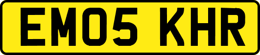 EM05KHR
