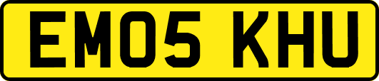 EM05KHU