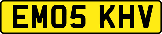 EM05KHV