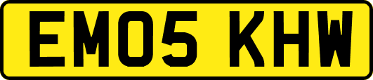EM05KHW