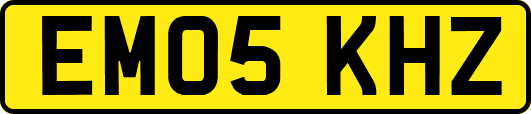 EM05KHZ