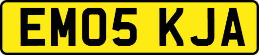 EM05KJA