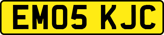 EM05KJC