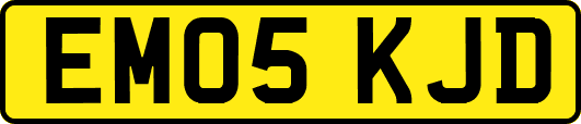 EM05KJD