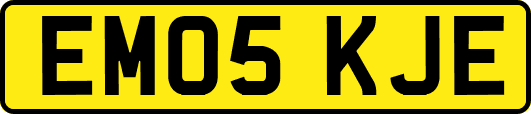 EM05KJE