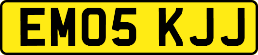 EM05KJJ