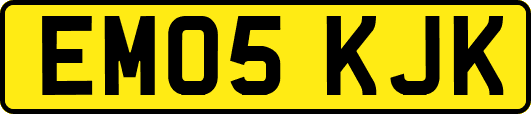 EM05KJK