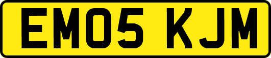 EM05KJM