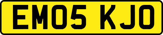 EM05KJO
