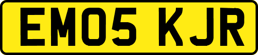 EM05KJR