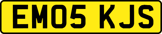 EM05KJS