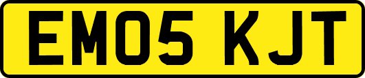 EM05KJT