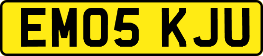 EM05KJU