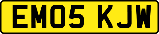EM05KJW