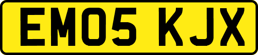 EM05KJX