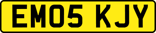 EM05KJY