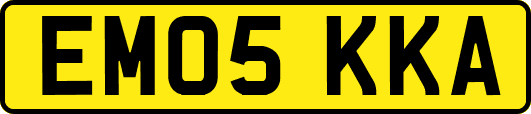 EM05KKA