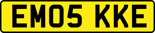 EM05KKE