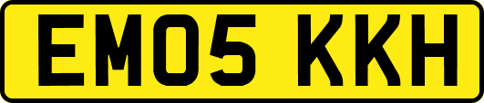 EM05KKH