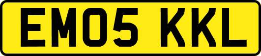 EM05KKL
