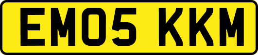EM05KKM